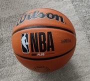 Piłki do koszykówki WILSON NBA DRV PLUS rozmiar 6