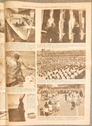 Dodatek fotograficzny do IKC nr 186 z 6.07.1936r.