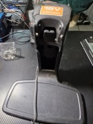 Stacja ładująca do odkurzacza electrolux eer7allrgy