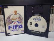 FIFA 2001    PS2