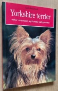Yorkshire terrier – Karin Biala-GauB 
