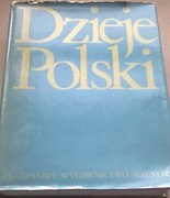 Jerzy Topolski Dzieje Polski