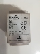 Transformator BEMKO BT8