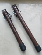 Solidna podpora garażowa 300mm