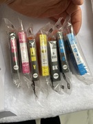 Tusz do drukarki hp 655