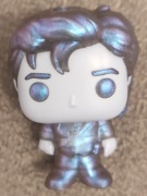 Figurka Stranger Things Kinder Joy STEVE upside down