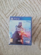 Battlefield 5 ps4 ps5 playstation 