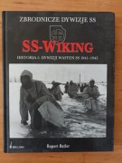 Zbrodnicze dywizje SS.   SS-Wiking