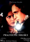 161 VCD Chopin Pragnienie miłości 