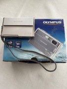 Aparat cyfrowy Olympus 1050 SW