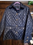 Kurtka Burberry brit