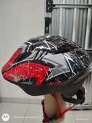 Kask rowerowy SWISH (MV5) rozmiar S