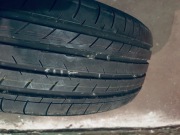 Opony Yokohama BluEarth-GT 205/60 R16, bez przebiegu