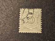 *** WuRTEmBErg Nr 51 *** ALT DeuTschLAnd *** Serie *** 58