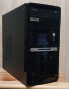 Komputer stacjonarny i5-4570. 4G  RAM/ 240G SSD /500G HDD /GT430 1G /win10
