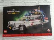 LEGO ICONS 10274 Ecto-1 Pogromców duchów 