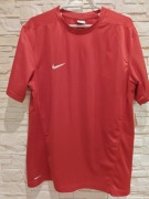 Nike dri fit koszulka L