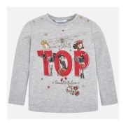 Koszulka dziewczęca