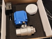 AURATON SMART Water STOP SET czujnik+zawór SUPLA 