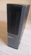DELL OptiPlex 990 Intel Core i7 2600 32GB 512GB