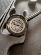 Stetoskop Littmann Cardiology IV