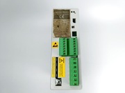 Falownik LUMEL RN82 RN8202E In 230VAC Out 3x230VAC 0,75kw