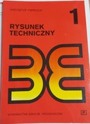 Rysunek techniczny 1 Krzysztof Paprocki