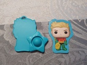 Aquaman Kinder Joy Funko DC