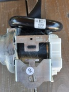 MERCEDES W205 2014-2018 PAS NAPINACZ LEWY TYŁ 34212591A