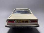 ZABYTKOWY ROLLS ROYCE CAMARGUE MODEL BBURAGO #483