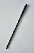 Wiertło udarowe trójwidiowe 8/200/260 mm Sds Plus Made in France