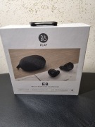 Nowe sluchawki Bang&Olufsen E8 Play