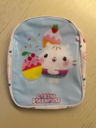 Plecak dziecięcy Koci Domek Gabi Gabby's Dollhouse