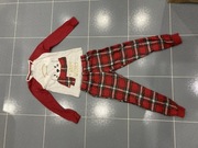 Sprzedam dziewczęca piżamkę w rozm 134/140