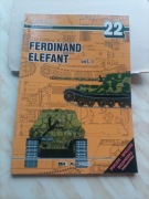 GUNPOWER NR 22,23 .
