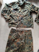 Zestaw Mundurowy Wojska Bundeswera GR 4 