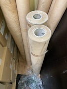 Papier na rolkach ochronny,zabezpieczający,ochronny,malarski,szary