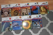 Świat Wokół Nas Encyklopedia.