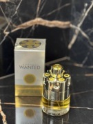 Nowe perfumy Azzaro Wanted 100ml