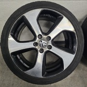 Felgi 18" VW GTI