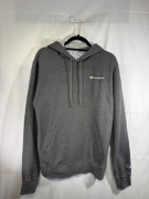 Bluza Champion Szara