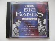 THE WORLD OF BIG BANDS - SONG OF INDIA (Glenn Miller, Duke Ellington)