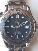 Zegarek Omega Seamaster Professionl Diver 300m Jeams Bond 41mm PERFEKT