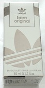Adidas born original for him 50 ml EDT