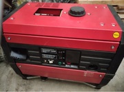 Agregat prądotwórczy Endress 4suw Niemiecki j nowy