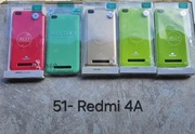 Redmi 4a etui, pokrowiec