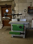 Frezarka Perfect MX5110T