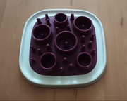 SAVIC Pet Enigma Medium - level 2, zabawka edukacyjna dla kotów