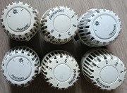 Heimeier głowica termostatyczna