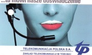 389 a -  karta  używana z narożnikiem nie  odłamanym - stan  kolekcjonerski